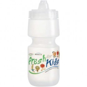 Childrens Soft Squeeze Bottles